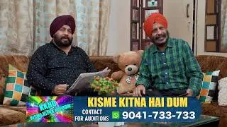 ✨ SAHIL | KKHD TV Show | Season 12 | Quater-Final | Jind