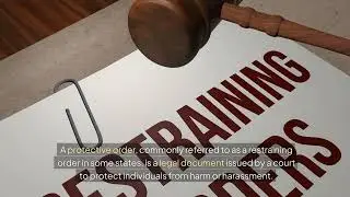 Understanding Family Violence Protective Orders in Texas What You Need to Know