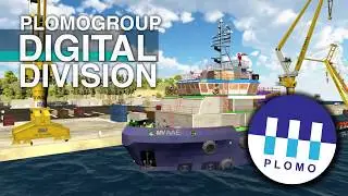 PLOMOGROUP Digital Division Product Promotion