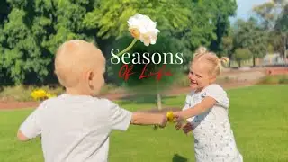 Seasons of Life | A Student Short Film on Love and Life&rsquo;s Journey
