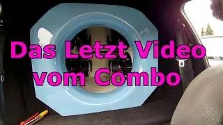 ***&Uuml;bertrieben krass lauter Subwoofer***!!!20000watt!!!