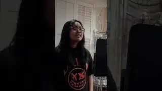 The Hand - Annabelle Dinda Cover #cover #singing #thehand #AnnabelleDinda #singer #music 
