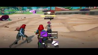 How to get a purple pump every game in fortnite season 7