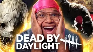 I Watched EVERY DBD Killers Lore For The FIRST TIME! | Dead by Daylight: The Complete Story