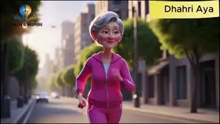 Texte: Mamie - 5ème année 
