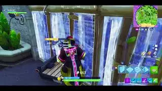 Soranitys - Fortnite Highlights 2