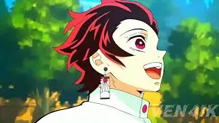 DVRST - SHE IS HYPERACTIVE(ANIME EDIT) (2 вариант)