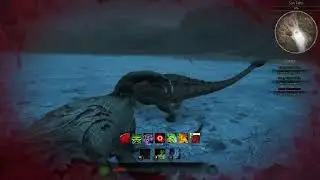 Path of titans - Making Anodonto great again :]