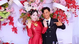 Lễ Vu Quy Thu Kim & Thanh Thái