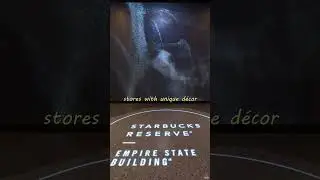 Starbucks Reserve: Elevating the Coffee Experience to New Heights