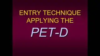Steven Primo's An Entry Technique I’ve Been Using For Over 40 Years! With Steven Primo