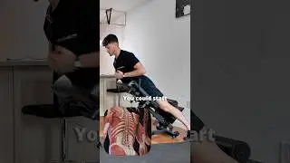 How To Start With ISO Holds for Low Back Pain Relief