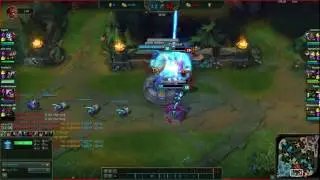 How to one shot gnar