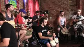 JOSH HEINRICHS & FRIENDS 