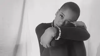 Sah'rah - Love Letter (Official Music Video)
