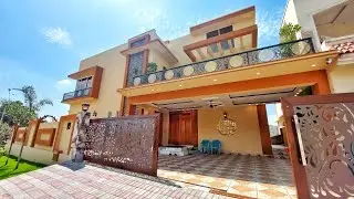 2 kanal Luxury House For Sale In Bahria Town Rawalpindi || Islamabad @PropertyShine