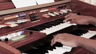 INGEKUWA HERI LEO-JOHN MGANDU