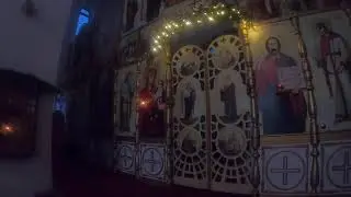 Прямая трансляция с камеры #GoPro