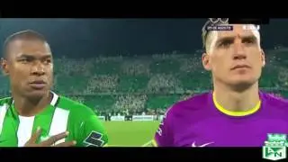 VIDEO MOTIVACIONAL ATLETICO NACIONAL-FINAL LIBERTADORES 2016