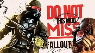 DO NOT Miss This Hidden Mod! (Beast Hunter Secrets and Best Armor/Shotgun) Fallout 4