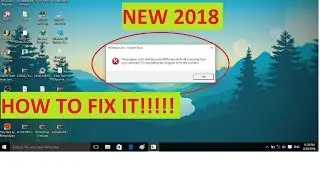 how to fix wshelper.exe system error/OD.Onlline