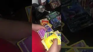 Surprising Ryan with Random Rigged Pokemon Packs