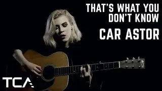 Car Astor (formerly SEE) talks 