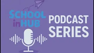 SCHOOLINHUB PODCAST - Integration in Sweden