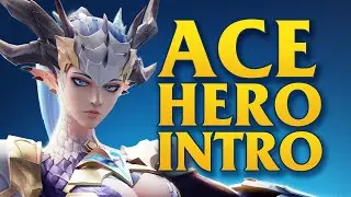 [ACE Hero Intro] EP#1 - Гидриссея