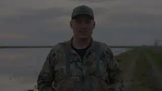 CWA Waterfowl Programs Benelli Promo- Give and Get!