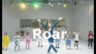 INNER KIDS l Roar - Katy Perry