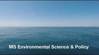 MS Environmental Science and Policy Program Overview &ndash; Acadia National Park