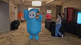 AnimeNJ ++ 2023 Cosplay Music video