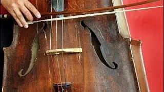 Cómo mejorar el sonido al Violonchelo