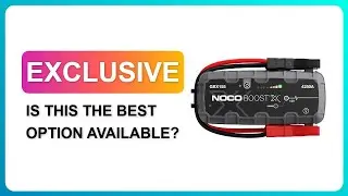 REVIEW (2026): NOCO Boost X GBX155 | IS THIS THE BEST OPTION AVAILABLE?