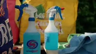 Charity Car Wash & BBQ