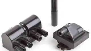 Delphi Ignition Coils: High Standards. Below The Surface.