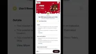 Free teddy chocolate 🍫 Join our telegram channel💌✨#shorts #youtubeshorts #chocolate #trendingshorts
