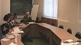 Швырёв В.С. И.Кант