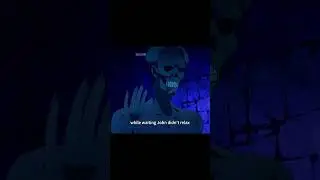 Anime :The Unwanted Undead Adventurer