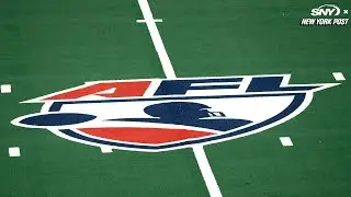 Jeff Fisher talks ArenaBowl XXXIII, being AFL commissioner