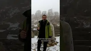 The Great Wall of China Myth: The Truth Revealed!