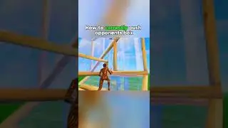 Try this if you want to improve #fortnite #tutorial #viralshorts