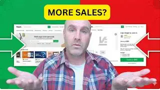 Fiverr affiliate deep linking tutorial for beginners