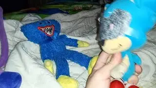 Sonic ExE part 3.(The finale)