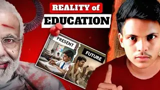 Dark Side of Indian Education System | Indian Education EXPOSED - Full DOCUMENTRY