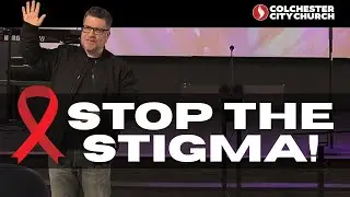 World AIDS Day: Challenging the Stigma