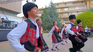 Празник на Чирпан (6 септември 2024)