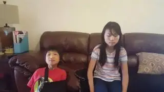 Older Child Adoption