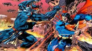 Superman: For Tommorow Review